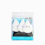 Setting & Baking Puff Mini