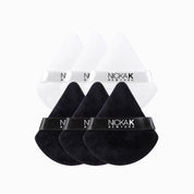 Setting & Baking Puff Mini