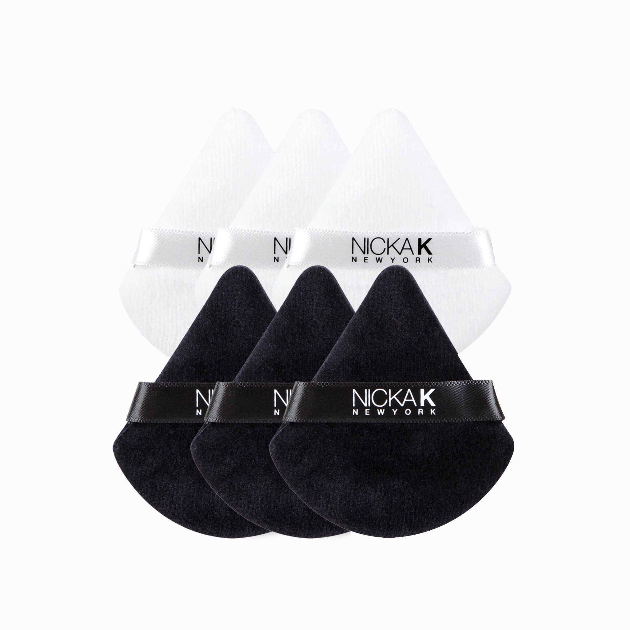 Setting & Baking Puff Mini