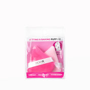 Setting & Baking Puffs Mini