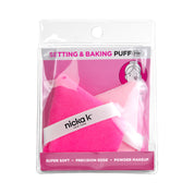 Setting & Baking Puff Mini – Black & White, alternate view 4