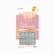 Gellusion Gel Nail Strips