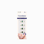 Gemstone Nail Stickers