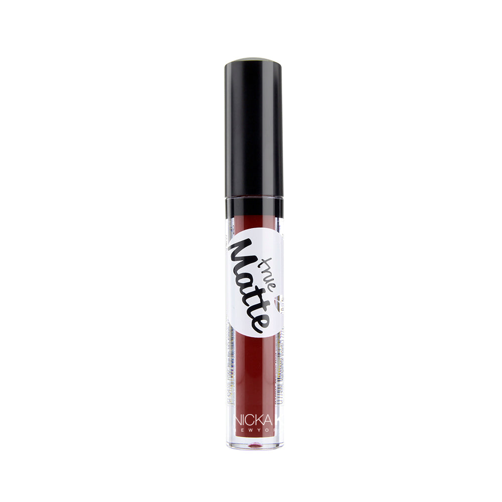True Matte