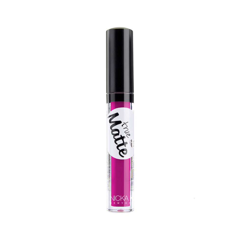 True Matte
