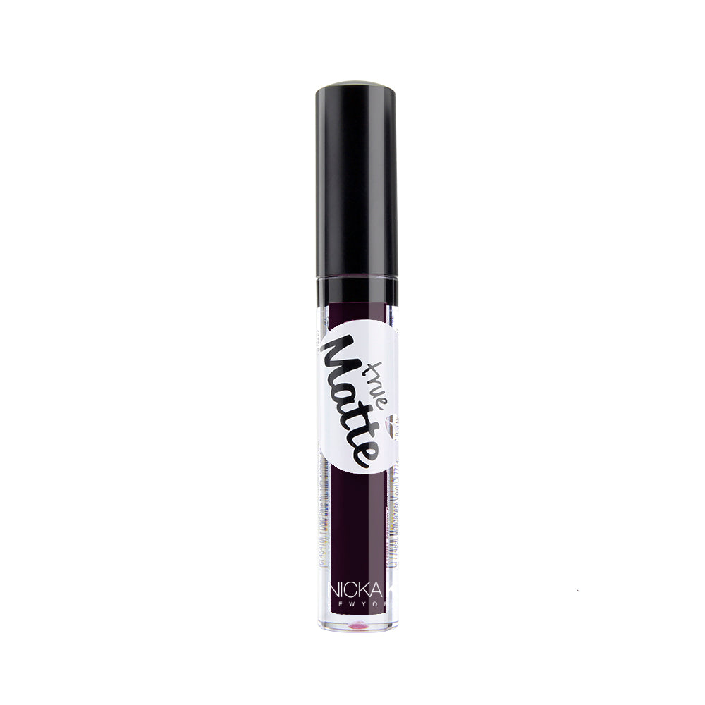 True Matte
