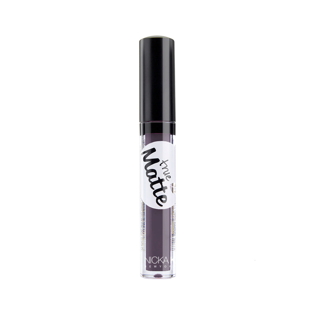 True Matte