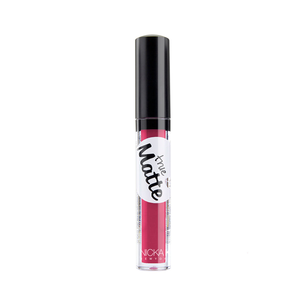 True Matte