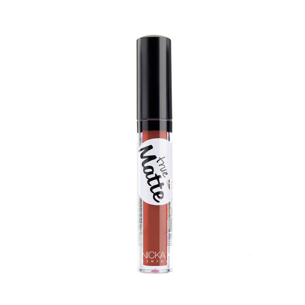True Matte