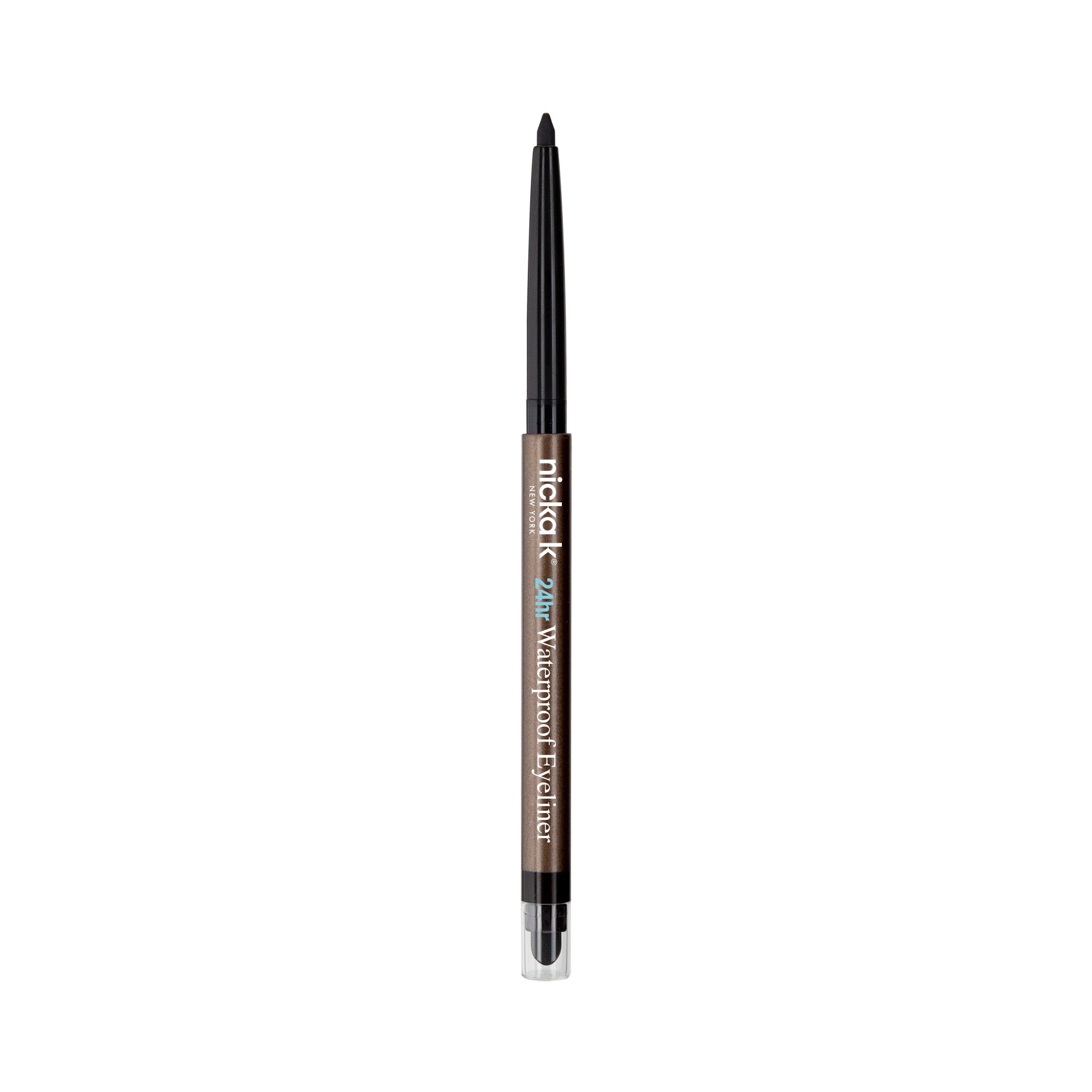 24Hr Waterproof Eyeliner