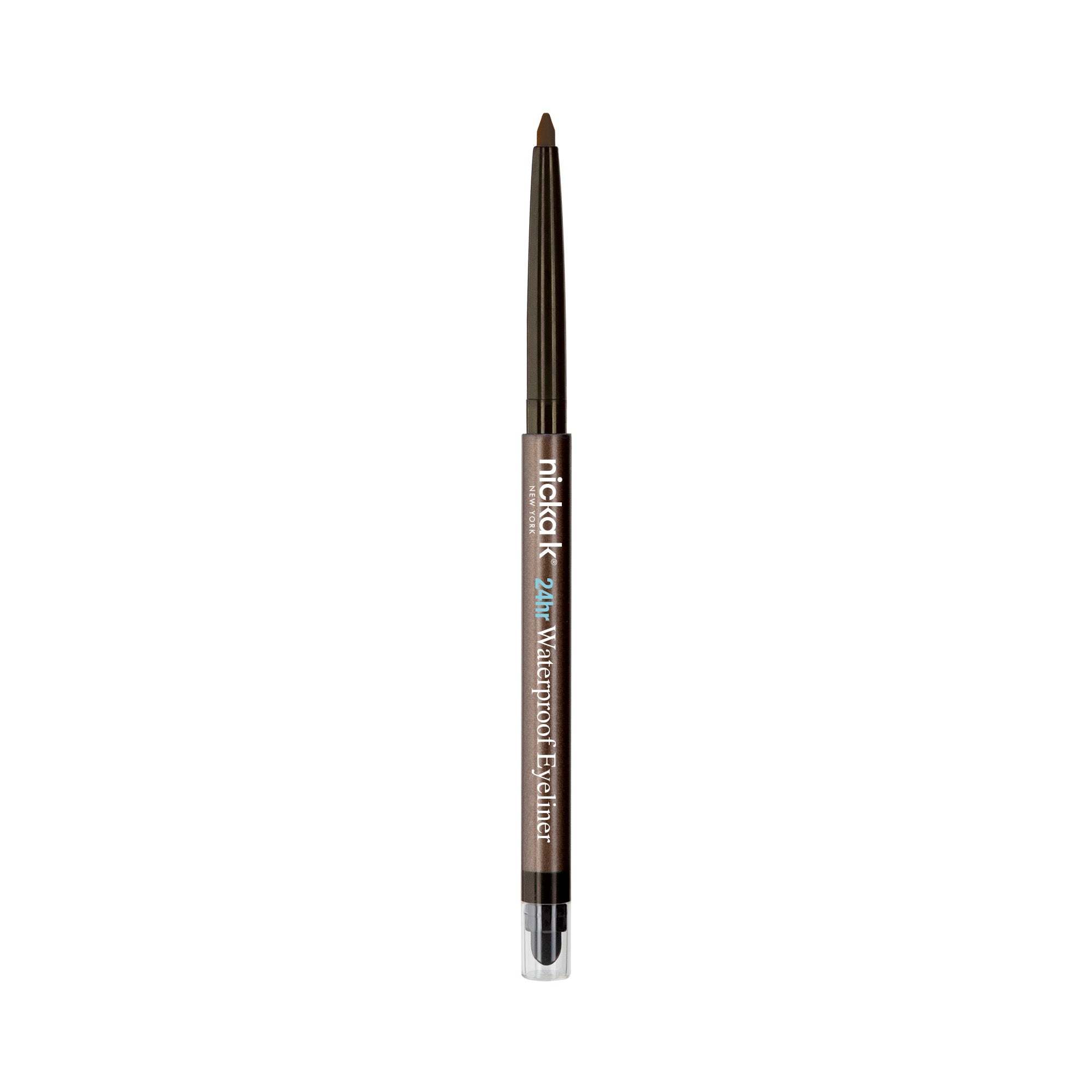 24Hr Waterproof Eyeliner