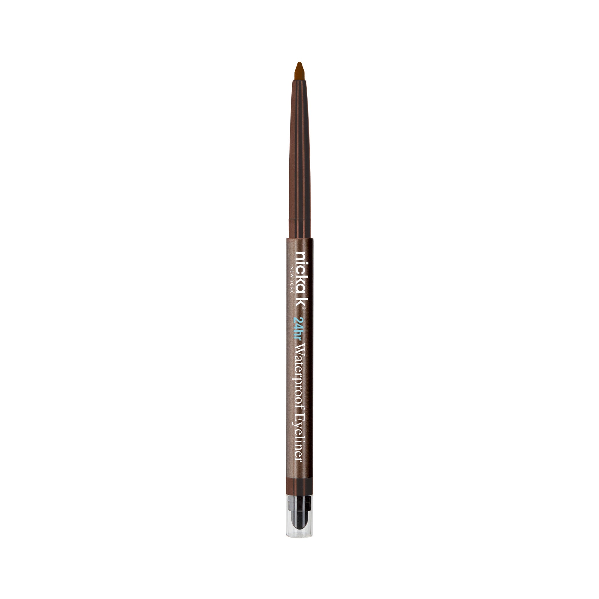 24Hr Waterproof Eyeliner