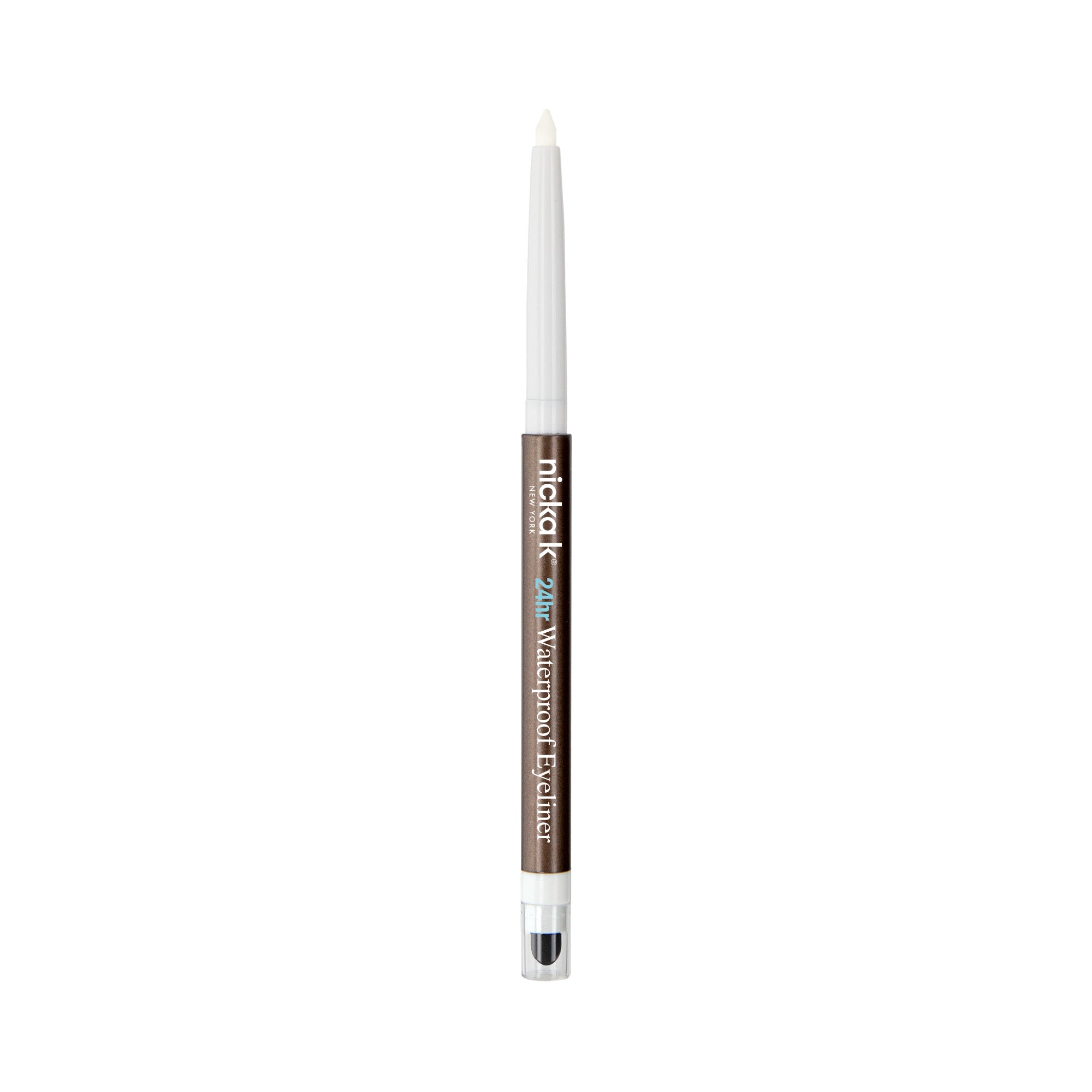 24Hr Waterproof Eyeliner