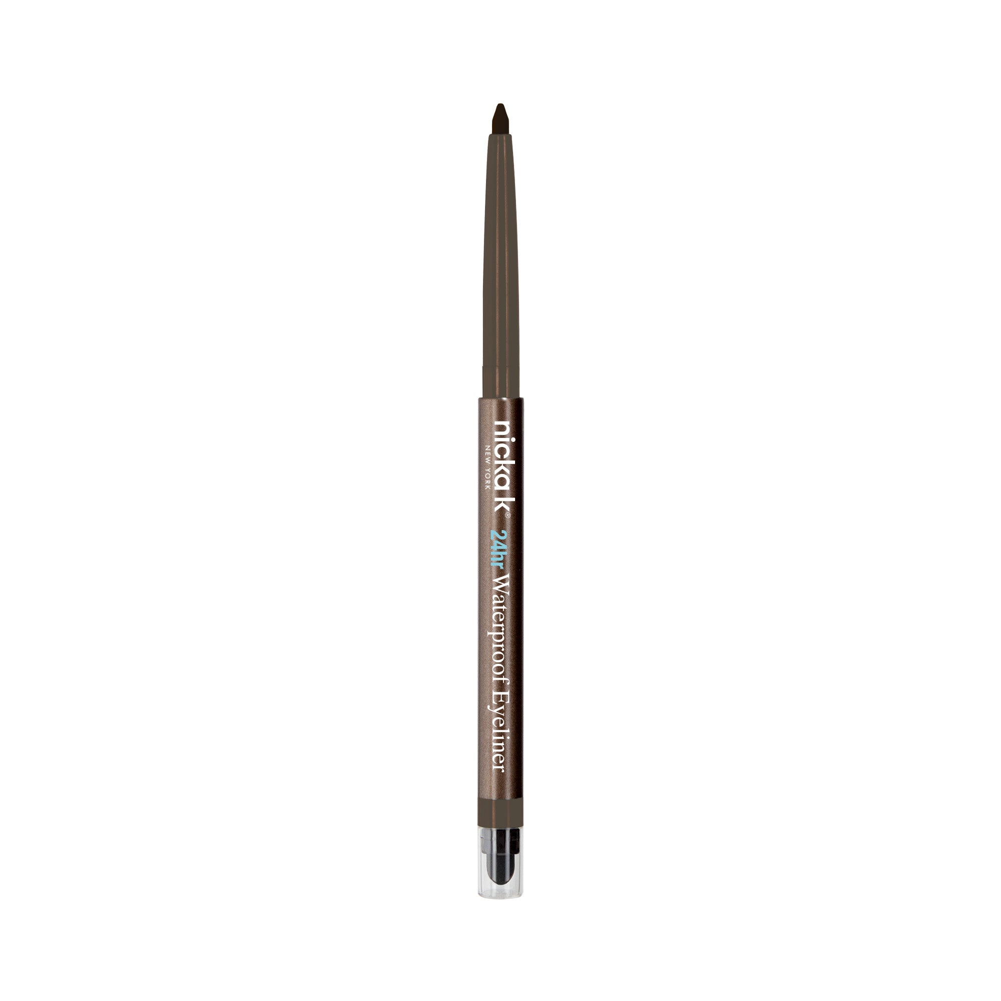 24Hr Waterproof Eyeliner