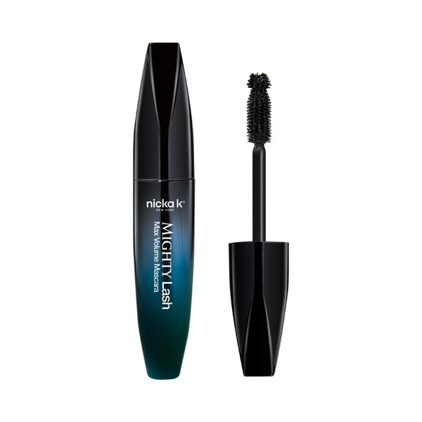 Mighty Lash Mascara | Lashes – NICKA K NEW YORK