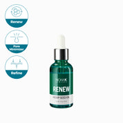 Serum - Hemp Seed Oil