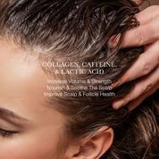 Regain Scalp Serum – Hair Thinning Treatment
