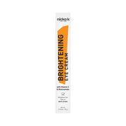 Brightening Eye Cream, retail packaging