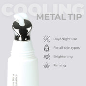 Eye Cream - Plumping