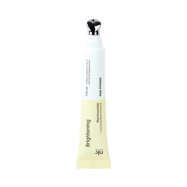 Eye Cream | Brightening, Dark Circle & Plumping – NICKA K NEW YORK