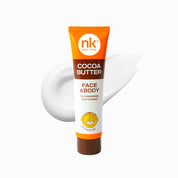 Face & Body Cream