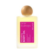 Now & Always Body Oil