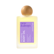 Now & Always Body Oil