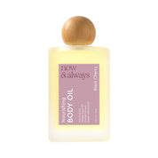 Now & Always Body Oil