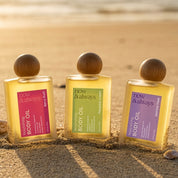 Now & Always Body Oil