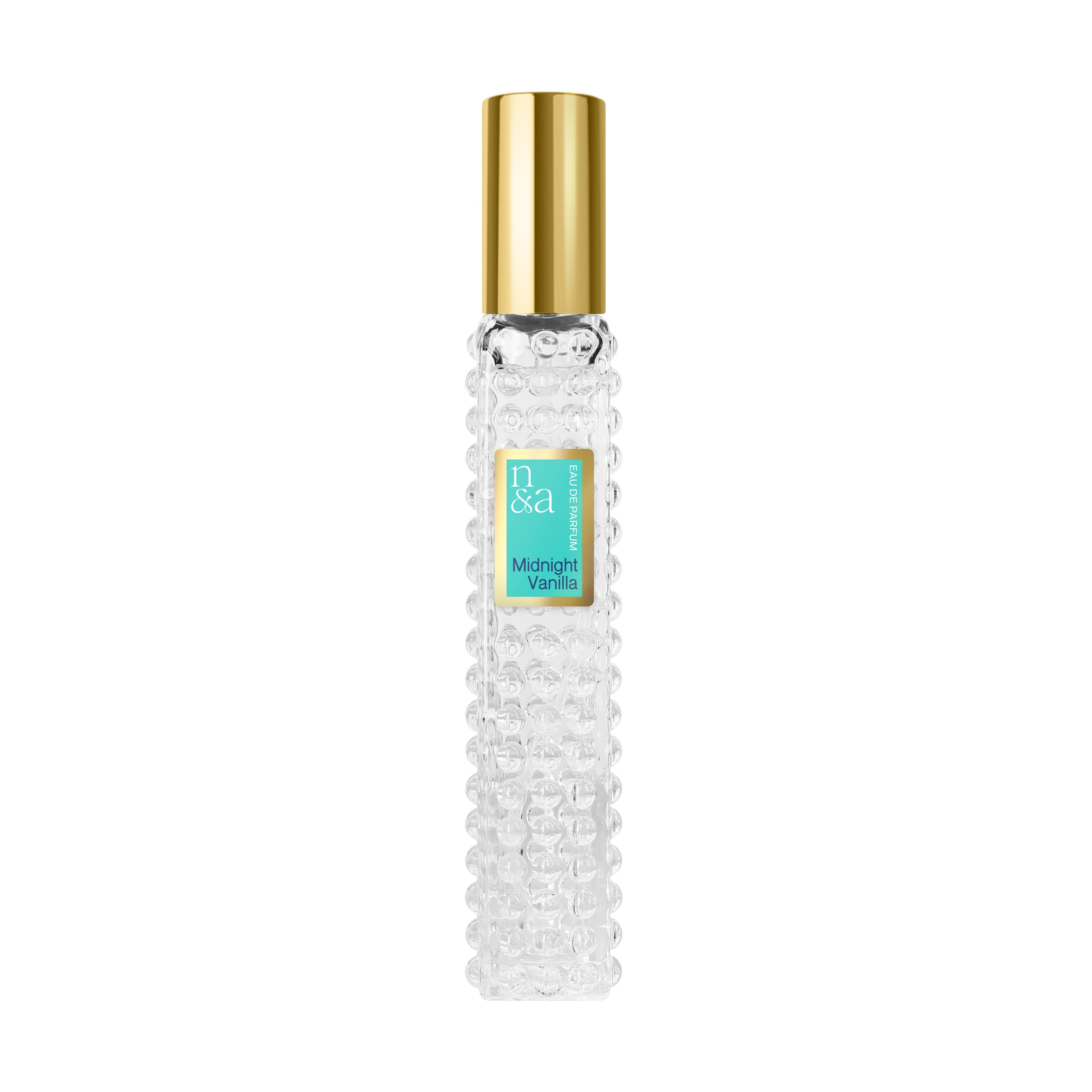 Now & Always Perfume Midnight Vanilla