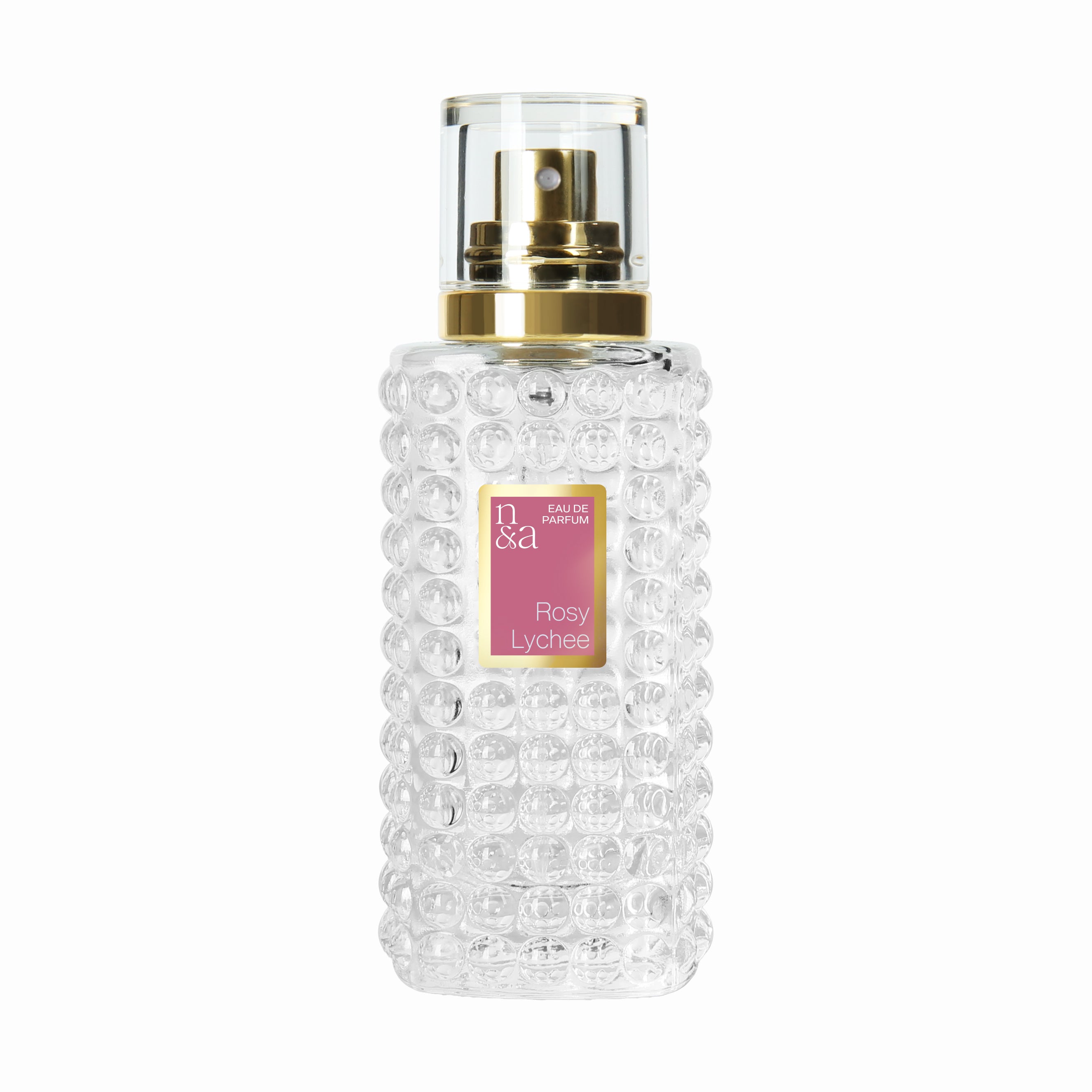 Now & Always Perfume Rosy Lychee