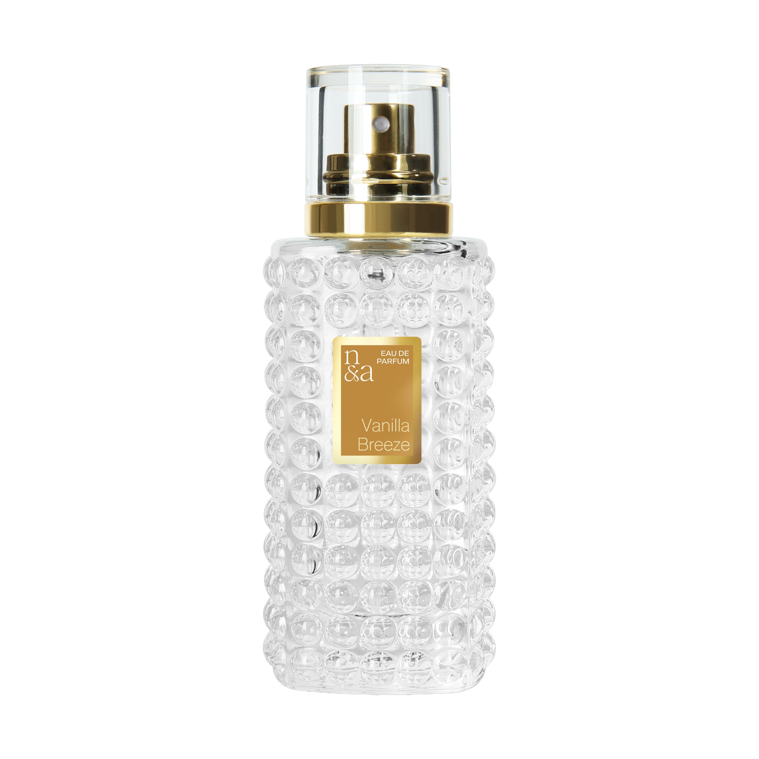 Now & Always Perfume Vanilla Breeze