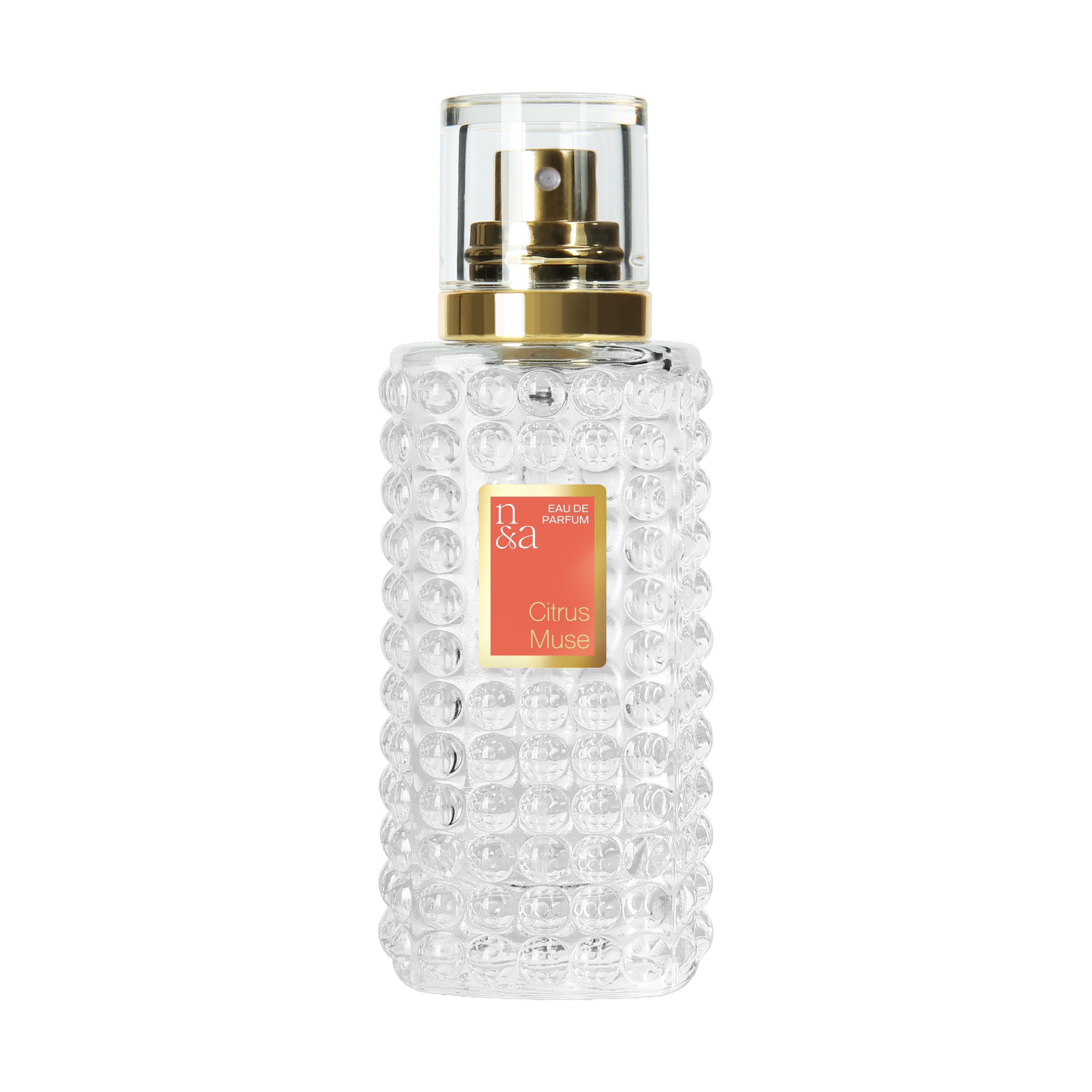 Now & Always Perfume Citrus Muse