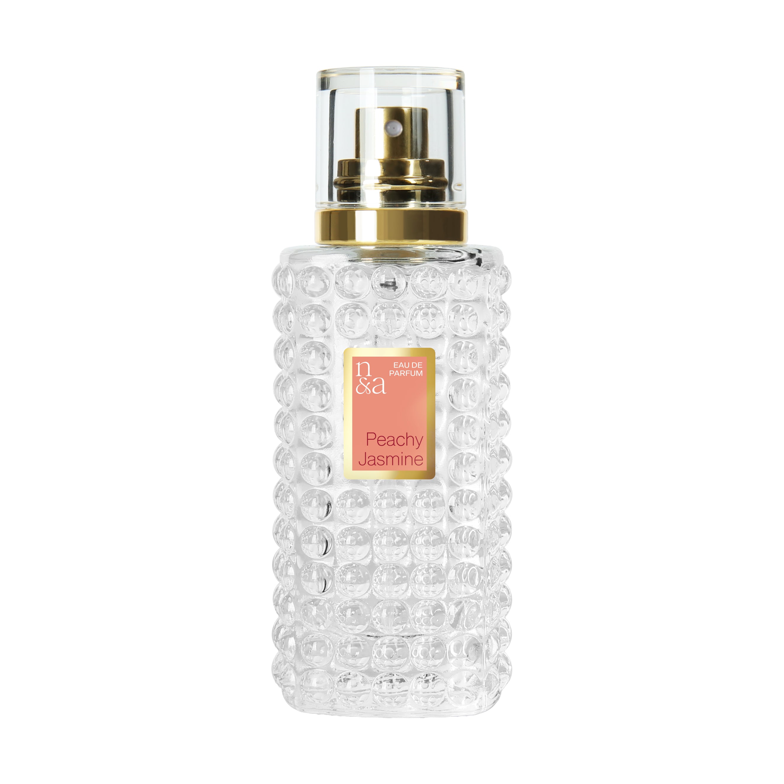 Now & Always Perfume Peachy Jasmine