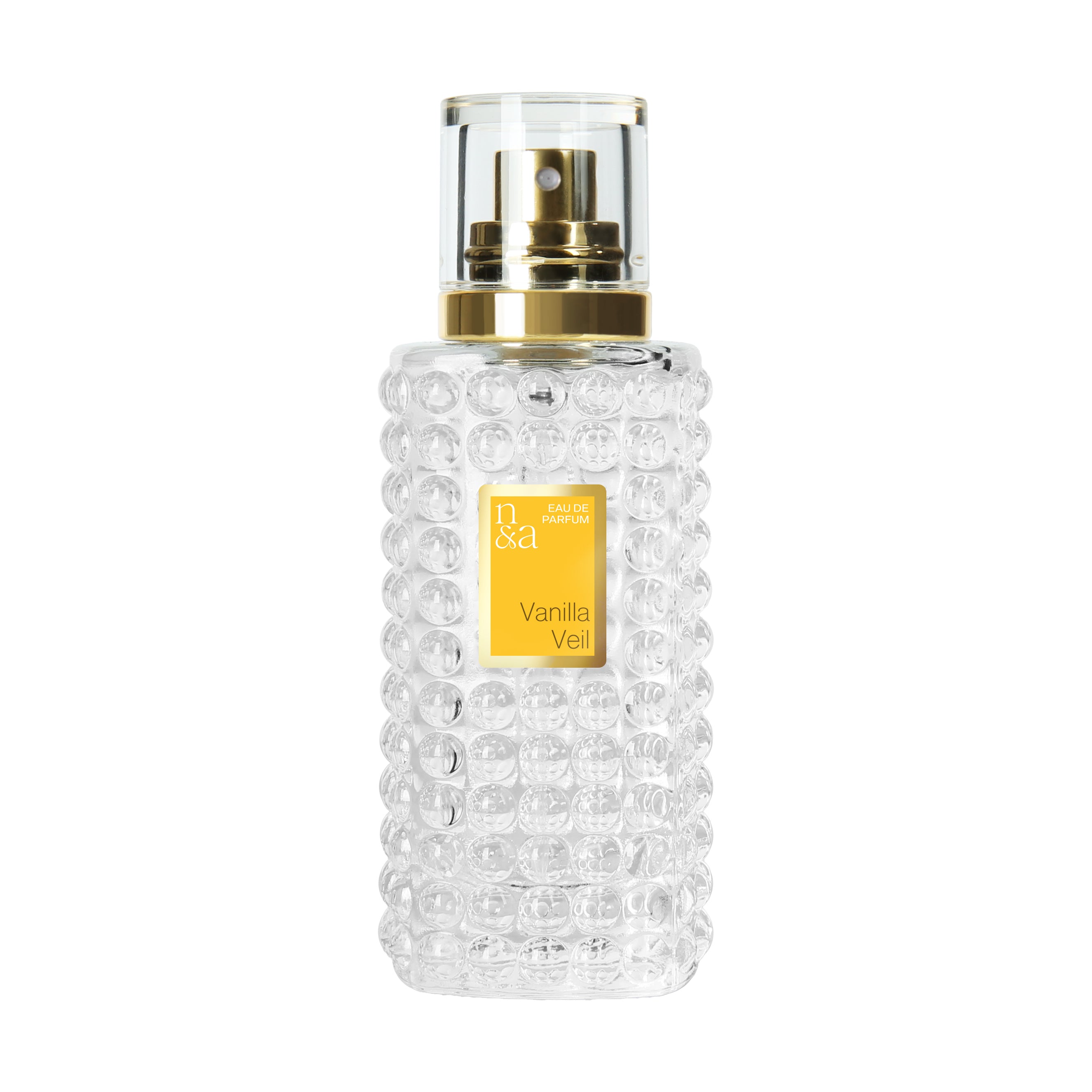 Now & Always Perfume Vanilla Veil