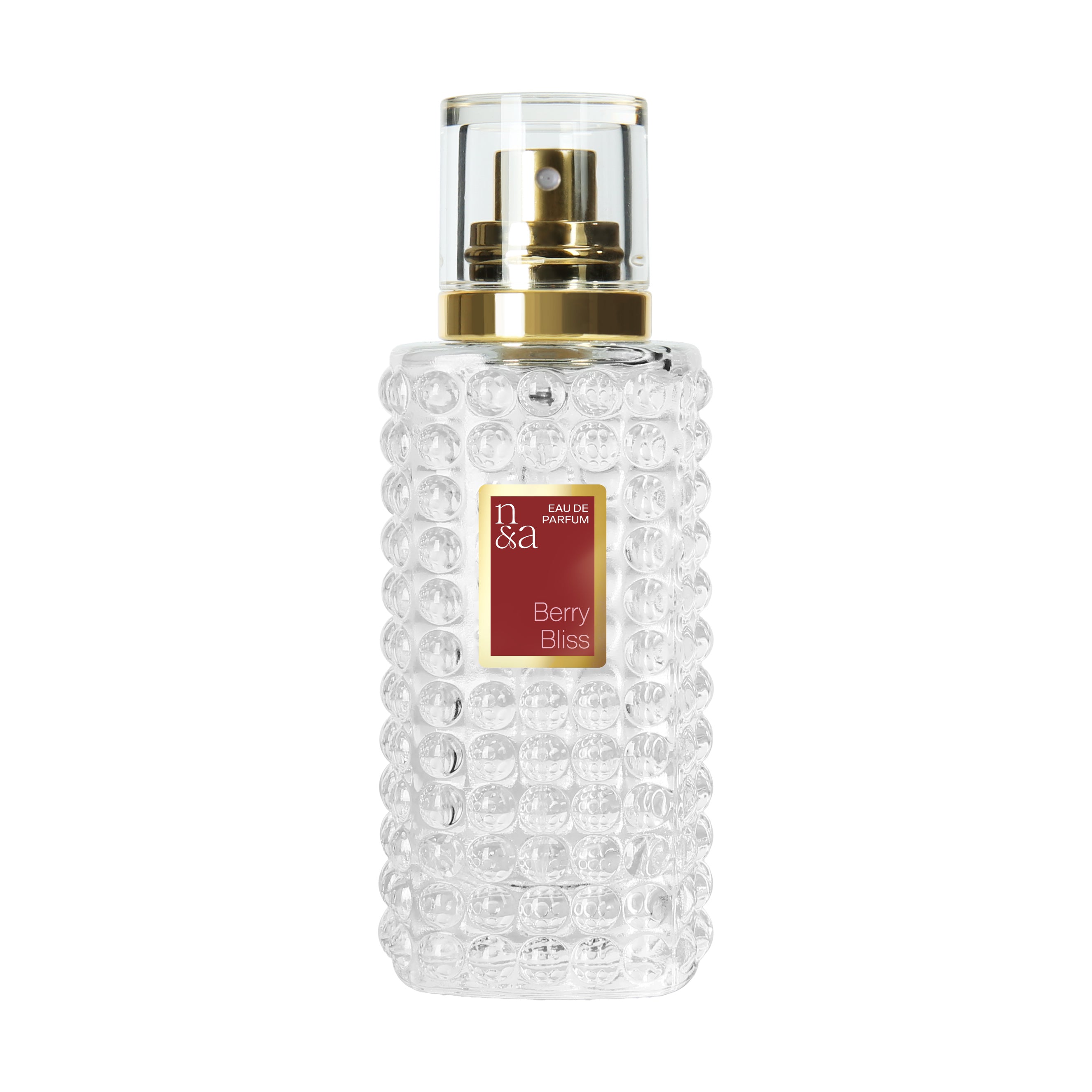 Now & Always Perfume Berry Bliss