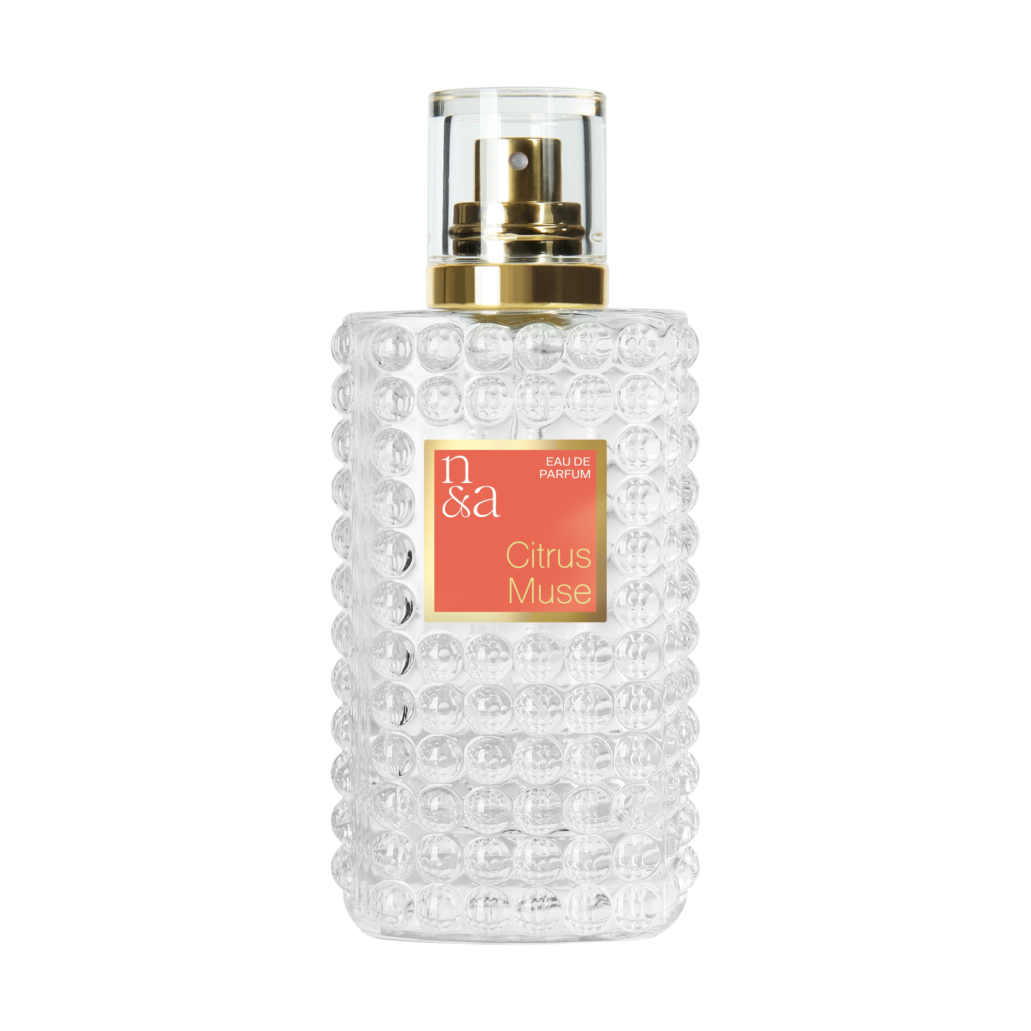 Now & Always Perfume 100mL