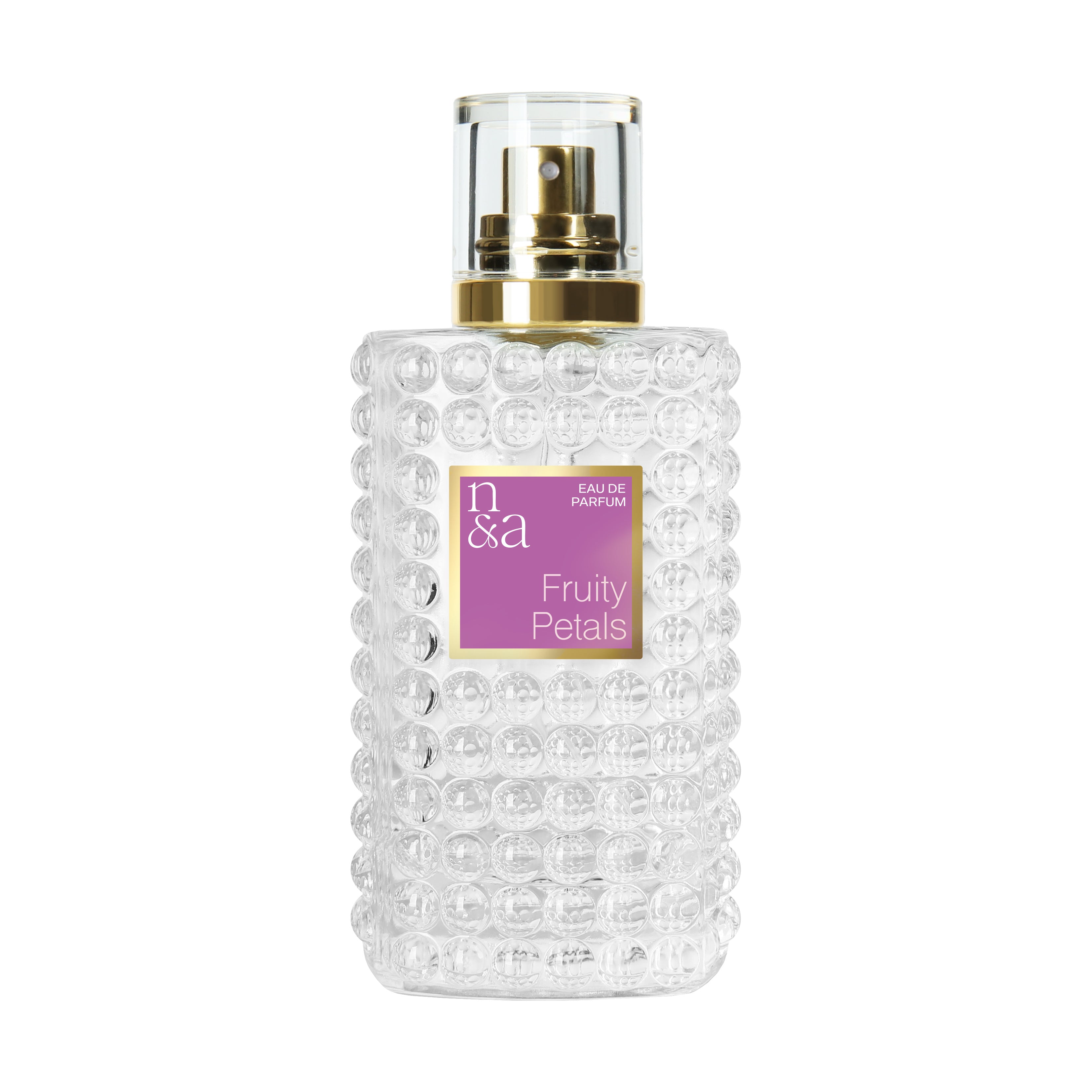 Now & Always Perfume Fruity Petals