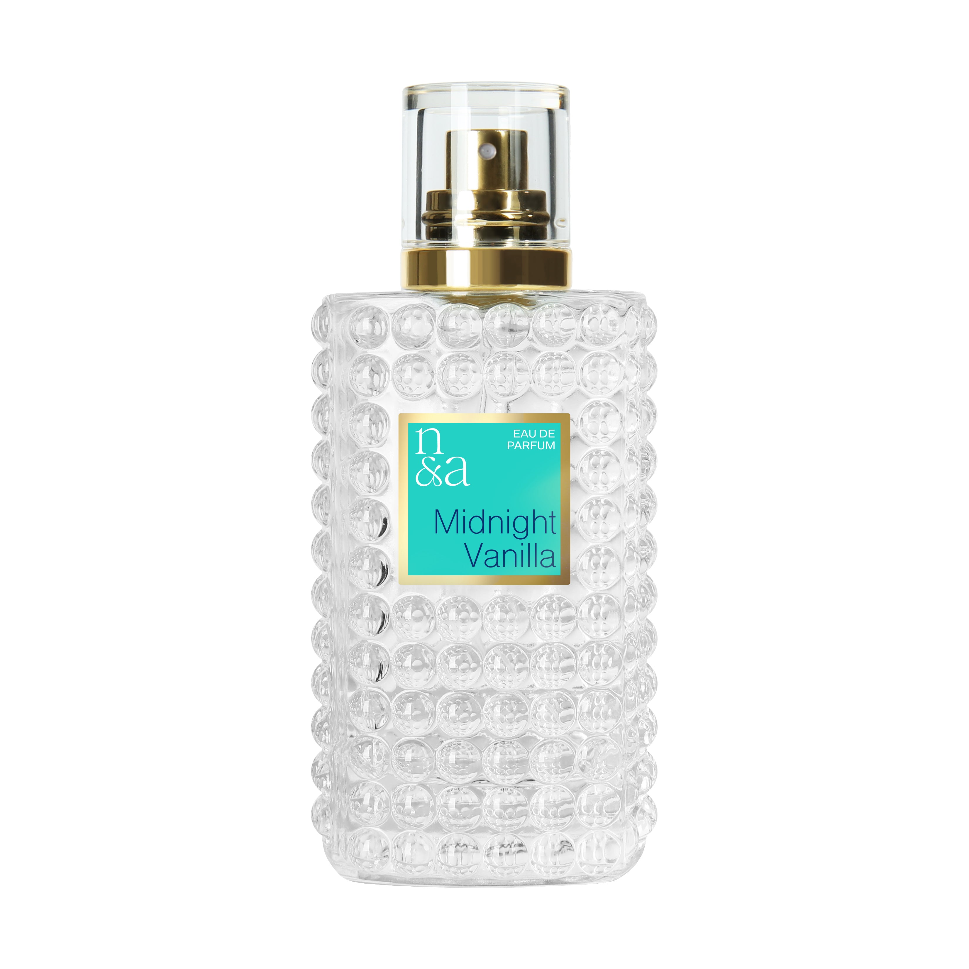 Now & Always Perfume Midnight Vanilla