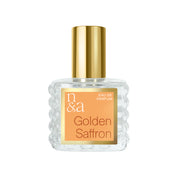 Now & Always Perfume Golden Saffron