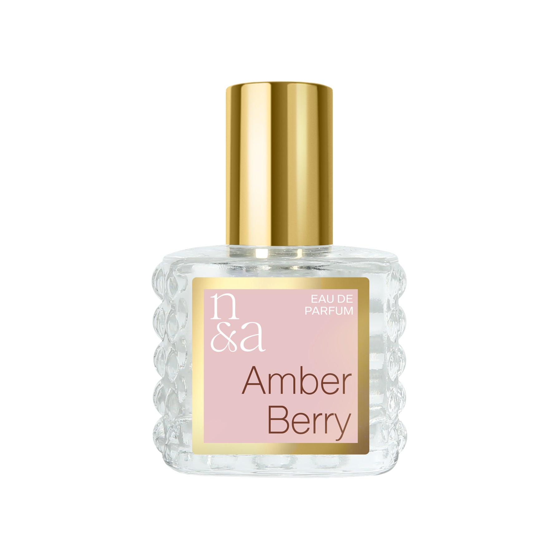 Now & Always Perfume Amber Berry