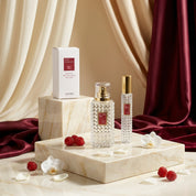Now & Always Perfume Vanilla Breeze