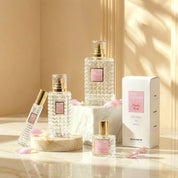 Now & Always Perfume Vanilla Breeze
