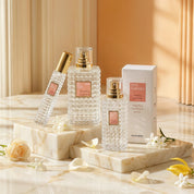 Now & Always Perfume Vanilla Breeze
