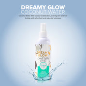 Tyche Dreamy Glow Hydrating Mist – Batana & Coconut Water