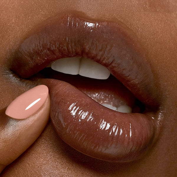 Sheer Glaze Lipstick