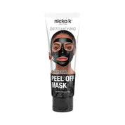 Face Peel Off Mask – Charcoal