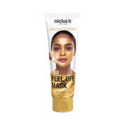 Face Peel Off Mask