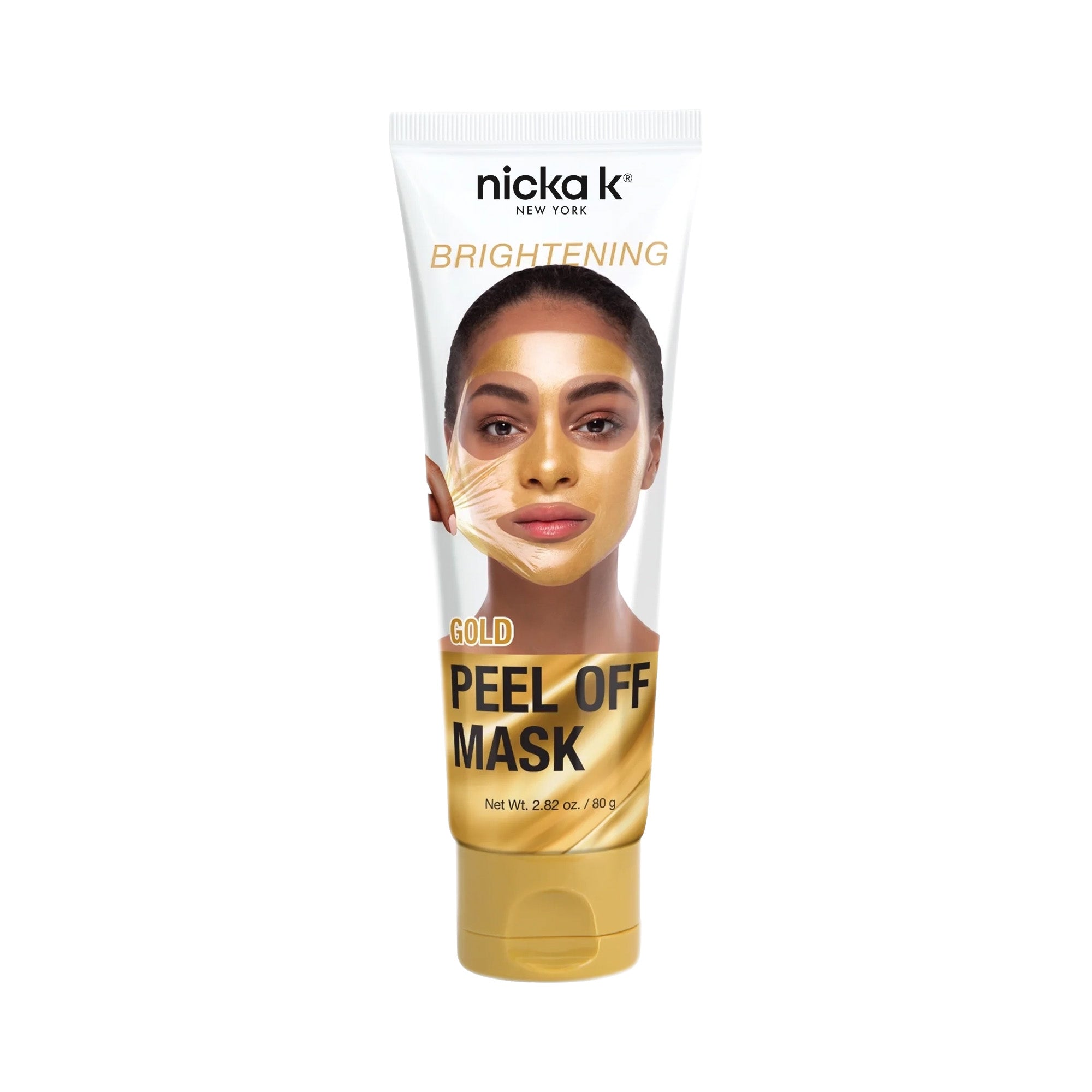 Face Peel Off Mask
