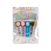 Soothing Lip Gels - 4 Pcs